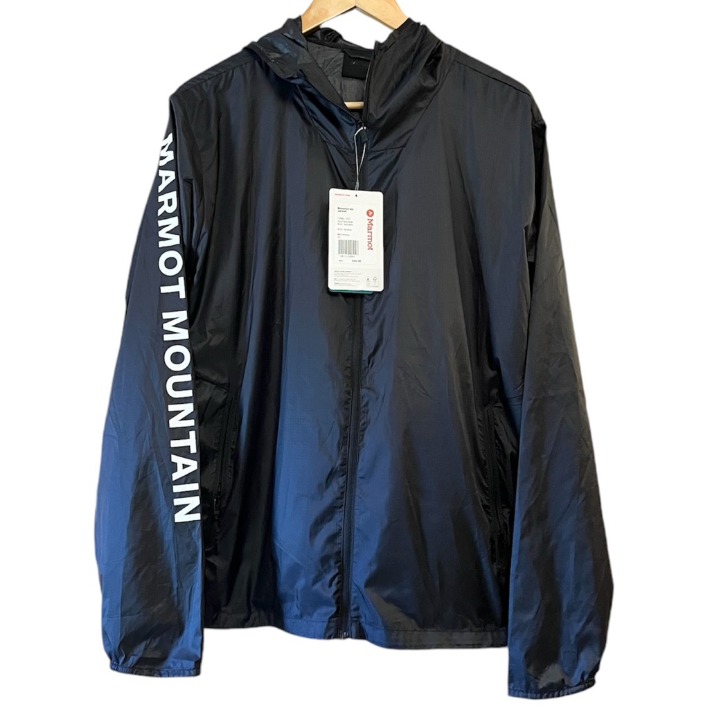 Marmot Jacket